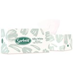 SORBENT PROFESSIONAL FACIAL TISSUE 2 PLY 200 SHEETS