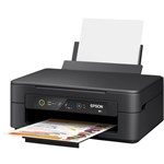 EPSON EXPRESSION HOME XP2200 INKJET MULTIFUNCTION PRINTER