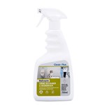 CLEAN PLUS BIOENZYME URINE DESTAINER AND DEODORISER 750ML