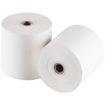 WHITEBOX CASHEFTPOS REGISTER THERMAL ROLLS 57 X 37 X 12MM PACK 10