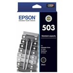 EPSON 503 INK CARTRIDGE BLACK
