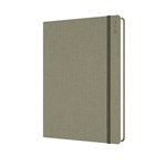 DEBDEN DESIGNER D18P52 DIARY DAY TO PAGE A5 GREEN