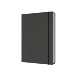 DEBDEN DESIGNER D18P98 DIARY DAY TO PAGE A5 CHARCOAL