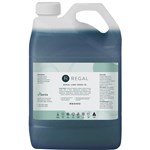 REGAL ORGANIC CLEANER LIME FRAGRANCE 5 LITRE