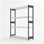 STEELCO TSPAN SHELVING