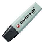 STABILO BOSS HIGHLIGHTER 70163 EARTH GREEN