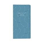COLLINS COLPLAN PLANNER 11WV53 DIARY MONTH TO VIEW B67 TEAL