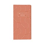 COLLINS COLPLAN PLANNER 11WV44 DIARY MONTH TO VIEW B67 ORANGE
