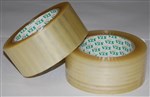 PACKING TAPE CLEAR  ACRYLIC 48x75mm