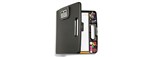 STORE N GO CLIPBOARDS CALCULATOR