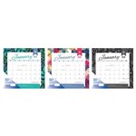 CUMBERLAND MAGNETIC WALL PLANNER MTV