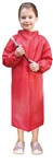 ART SMOCK SOVEREIGN KIDS 80CM LONG SLEEVE