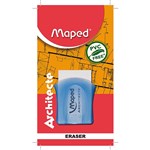 MAPED ARCHITECTE ERASER PK1