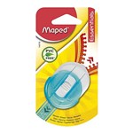 MAPED ESSENTIALS ERASER RETRACTABLE