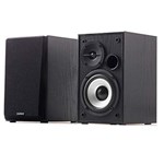 EDIFIER R980T POWERED 20 BOOKSHELF SPEAKERS  STUDIO QUALITY SOUND WITH DUAL RCA INPUT
