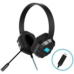 GUMDROP DROPTECH USB B1 RUGGED HEADSET