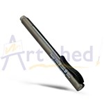 PENTEL CLIC RETRACTABLE ERASER BLACK