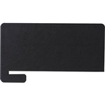 RAPIDLINE SLIDE ON ECO PANEL SCREEN 750 X 535X 25MM IN VARIOUS COLOURS