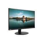 LENOVO THINKVISION T24i20 61F7MAR1AU 238 FHD 4MS6MS 60Hz IPS  VGA  HDMI  DP  USB 31 G1  AUDIO OUT 35MM  PIVOT  VESA 