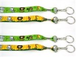 LANYARD 90CM ASSORTED COLOURS
