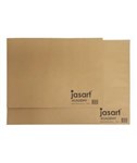 JASART ACADEMY KRAFT FOLIO 125GSM A2