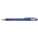 PENCIL MECHANICAL STAEDTLER GRAPHITE 777 05MM COBALT BLUE
