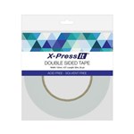 XPRESS IT DOUBLE SIDED TAPE 12MM X 50M