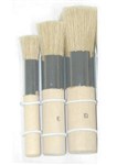 JASART STENCIL BRUSH PACK