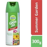 GLEN 20 DISINFECTANT SPRAY SUMMER GARDEN 300G