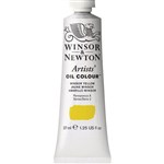 WINSOR  NEWTON ARTISTS OIL COLOUR PAINT 37ML WINSOR YELLOW 730