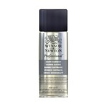 WINSOR  NEWTON PROFESSIONAL PICTURE VARNISH SATIN 400ML AEROSOL