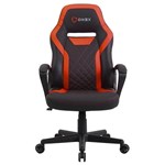 ONEX GX1 SERIES GAMING CHAIR BLACKRED