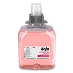 GOJO LUXURY FOAM HANDWASH 125L