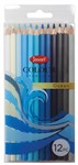 JASART COLOUR STUDIO OCEAN PENCIL TREND SET OF 12 