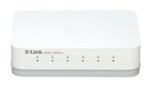 DLINK 5PORT GIGABIT DESKTOP SWITCH