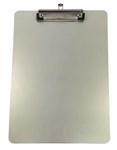 CLIPBOARD GNS A4 ALUMINIUM