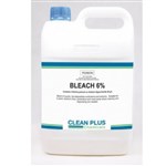 CLEAN PLUS BLEACH 6 5L
