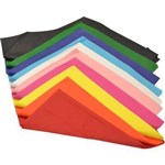 ELK TISSUE PAPER SKY BLUE ACID FREE 17 GSM 500 X 750MM PACK 500