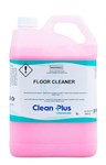 CLEAN PLUS FLOOR CLEANER 5 LITRE