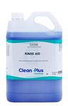 CLEAN PLUS RINSE AID 5 LITRE