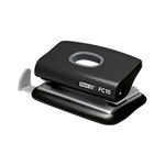 RAPID PUNCH 2H 10 SHEET FC10 BLACK