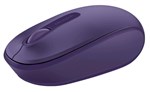 INCASE MICROSOFT 1850 WIRELESS MOBILE MOUSE PURPLE