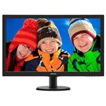 PHILIPS 273V5LHAB LED MONITOR 27 INCH