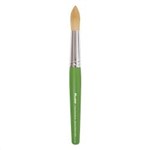 PAINT BRUSH MICADOR FUTURE KIDS BRUSH ROUND 100 FSC