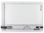 KENT A3 PROFILE DRAWING BOARD 0407870