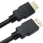 SHINTARO HDMI 4K CABLE 3M BLACK
