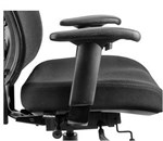 STATELINE CHAIR ARM SET A38L1