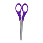 CELCO SCISSORS 165MM PURPLE RIGHT HANDLE