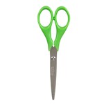 CELCO SCISSORS 165MM GREEN LEFT HANDLE