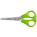 CELCO SCISSORS 135MM GREEN LEFT HANDLE
